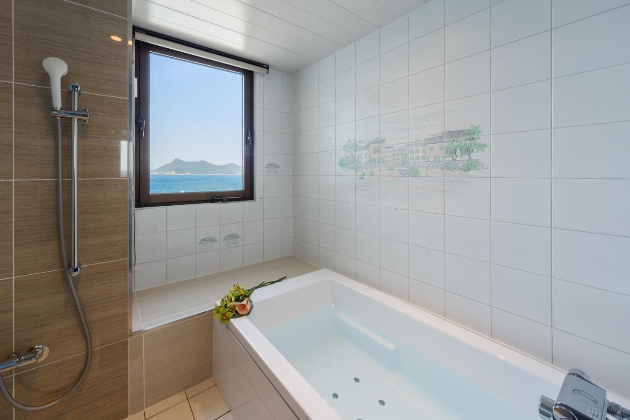 Hotel Myth-Resort -ホテル マイス リゾート- Adult Only Nagato  Ngoại thất bức ảnh