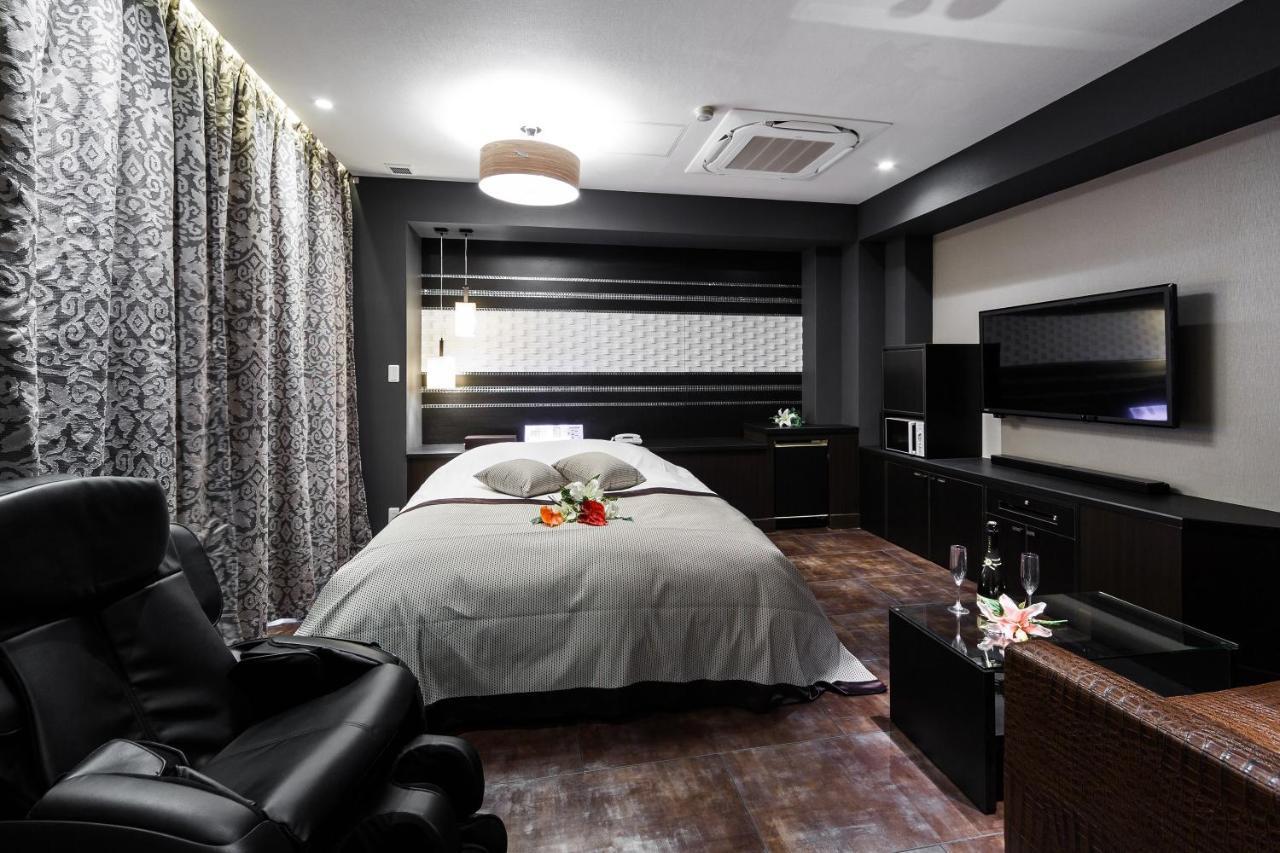 Hotel Myth-Resort -ホテル マイス リゾート- Adult Only Nagato  Ngoại thất bức ảnh
