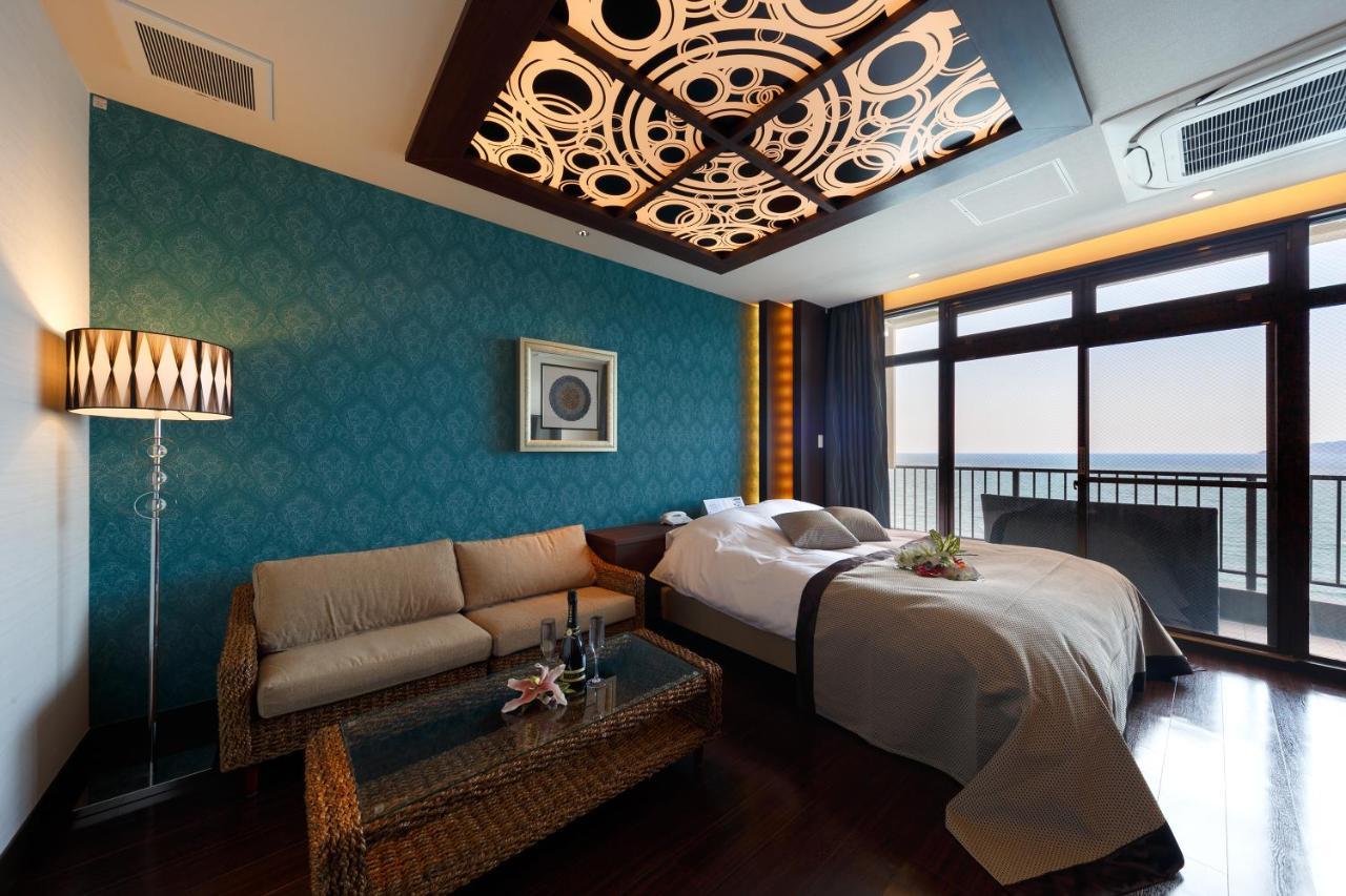 Hotel Myth-Resort -ホテル マイス リゾート- Adult Only Nagato  Ngoại thất bức ảnh