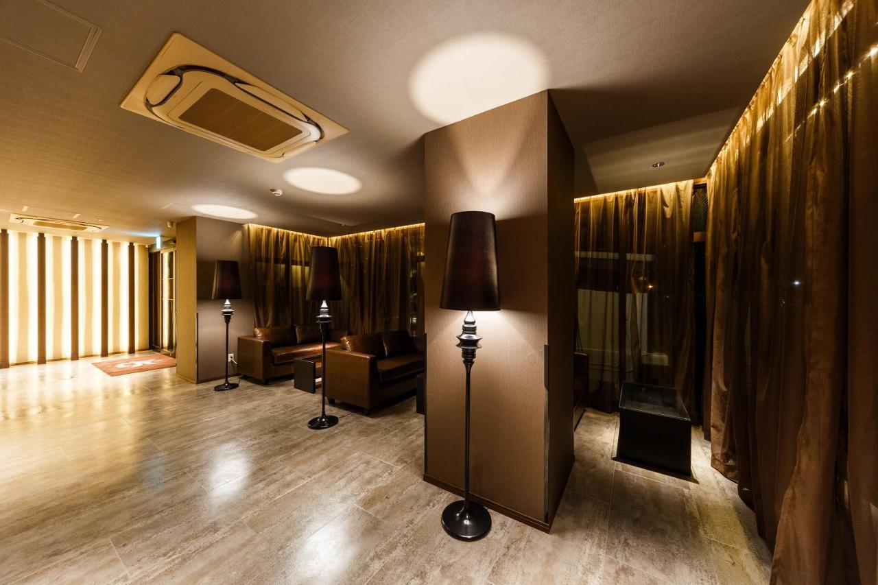 Hotel Myth-Resort -ホテル マイス リゾート- Adult Only Nagato  Ngoại thất bức ảnh