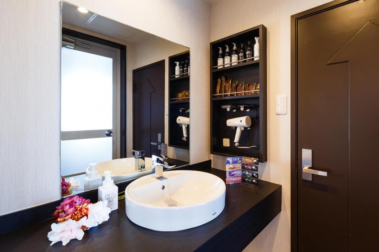 Hotel Myth-Resort -ホテル マイス リゾート- Adult Only Nagato  Ngoại thất bức ảnh