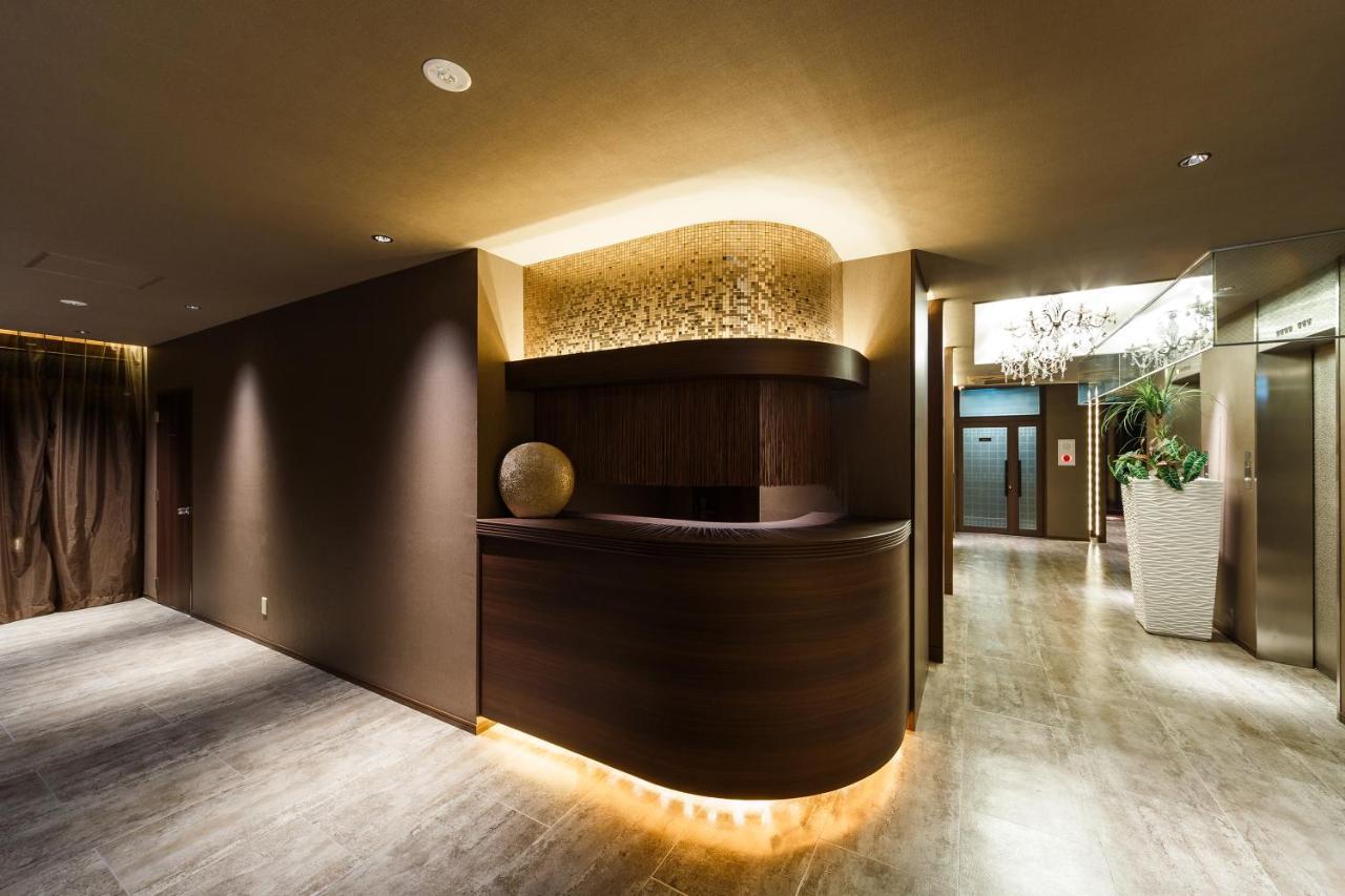 Hotel Myth-Resort -ホテル マイス リゾート- Adult Only Nagato  Ngoại thất bức ảnh