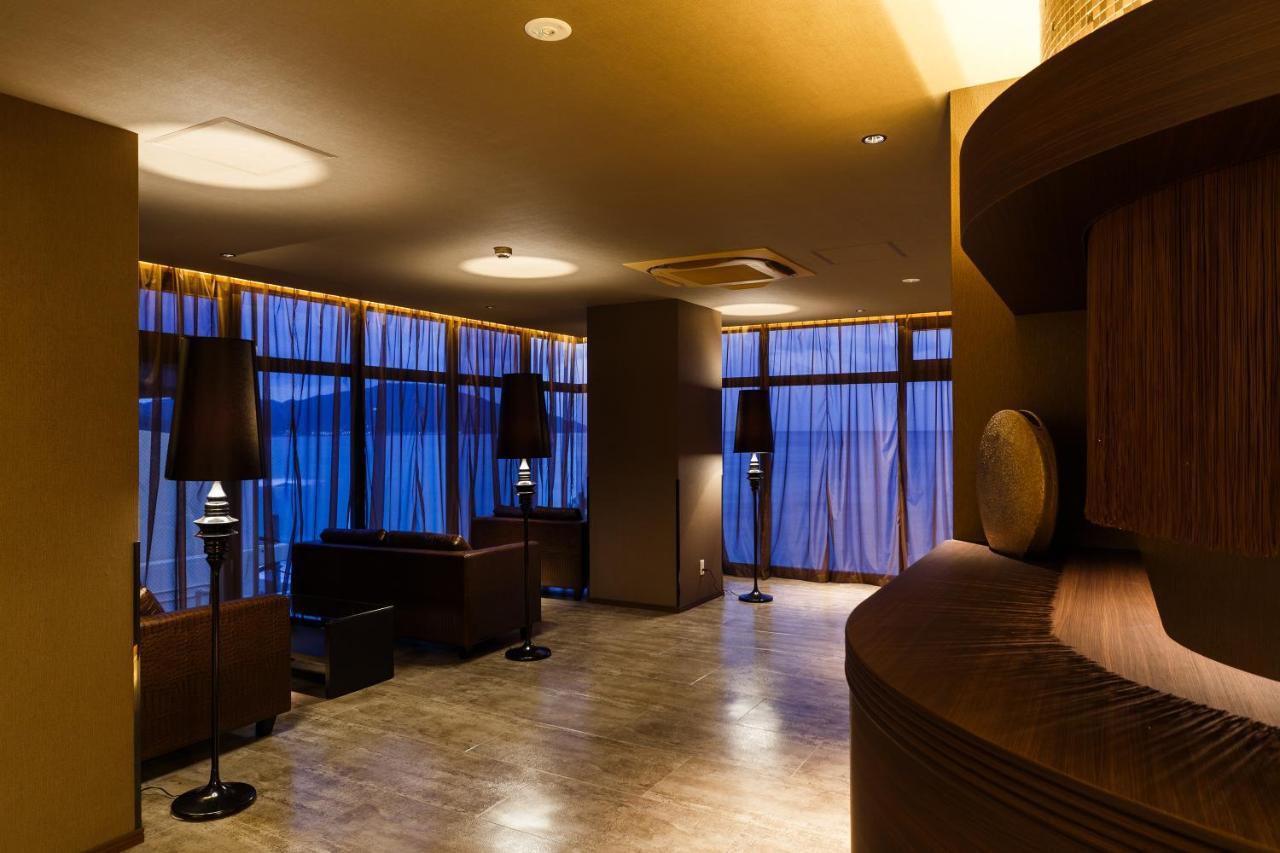 Hotel Myth-Resort -ホテル マイス リゾート- Adult Only Nagato  Ngoại thất bức ảnh